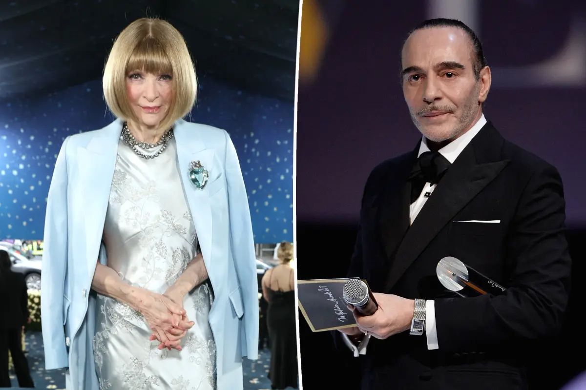 Inside the Met Gala’s options following the Galliano fiasco