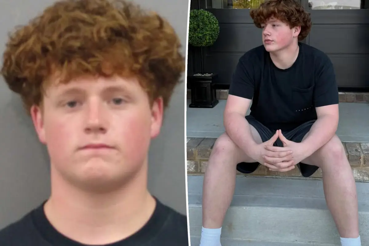 KJ Biermann faces new reality if released from jail
