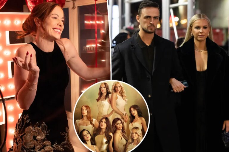 How to watch ‘Secret Lives of Mormon Wives’ Season 5 premiere
