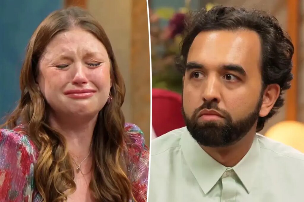 ’90 Day Fiancé’ tell-all: Catie gets exposed for shocking affairs after marrying Josh