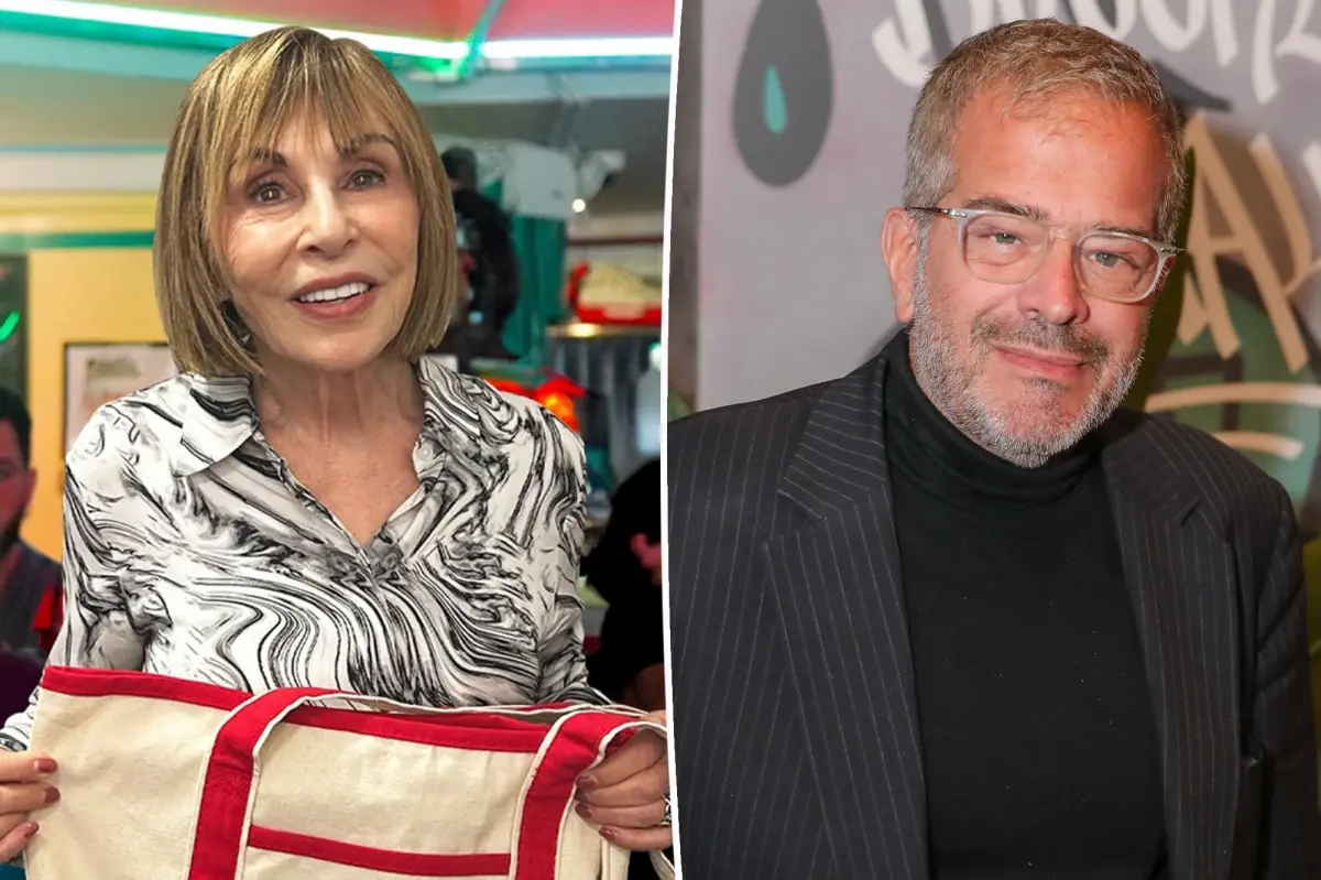 Diner boss Stratis Morfogen wages war on Ellen’s Stardust Diner