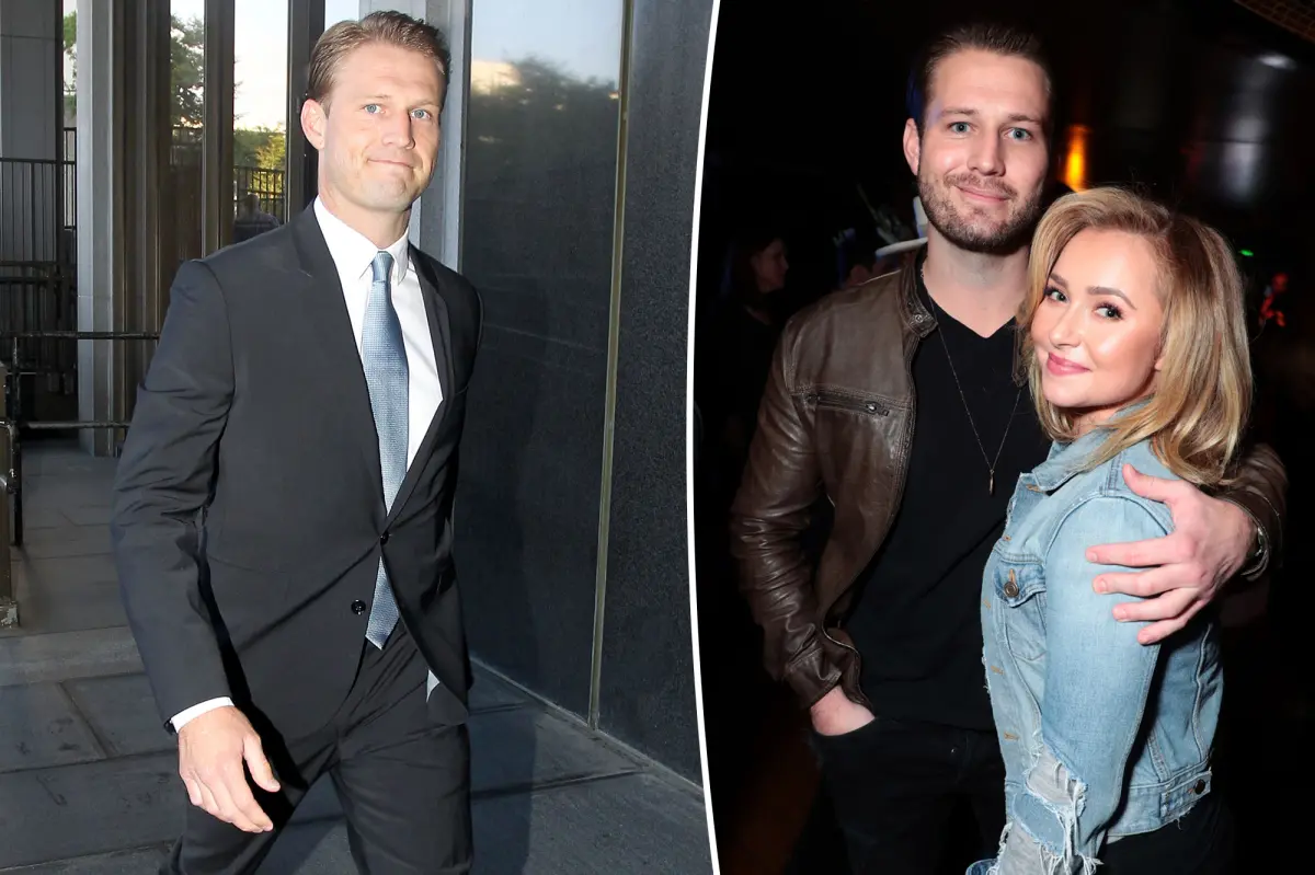 Authorities ‘zeroing in on potential drug dealer’ in Hayden Panettiere’s death as ex Brian Hickerson meets with DEA