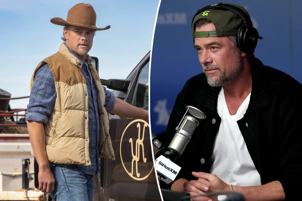 Fate of Josh Duhamel’s ‘Ransom Canyon’ revealed after 2 seasons