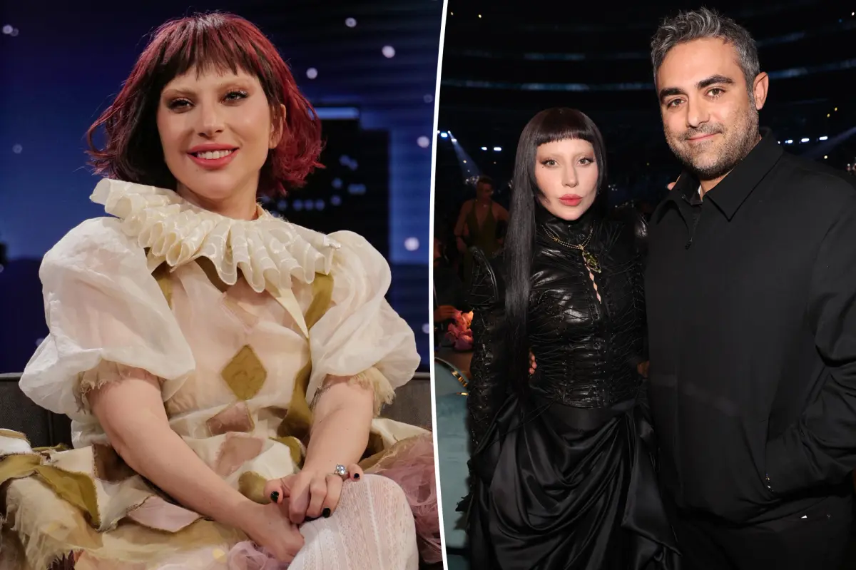 Everything Lady Gaga has said about parenthood before becoming a mom