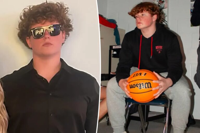 KJ Biermann, 15, released from jail after sodomy, sexual battery arrest