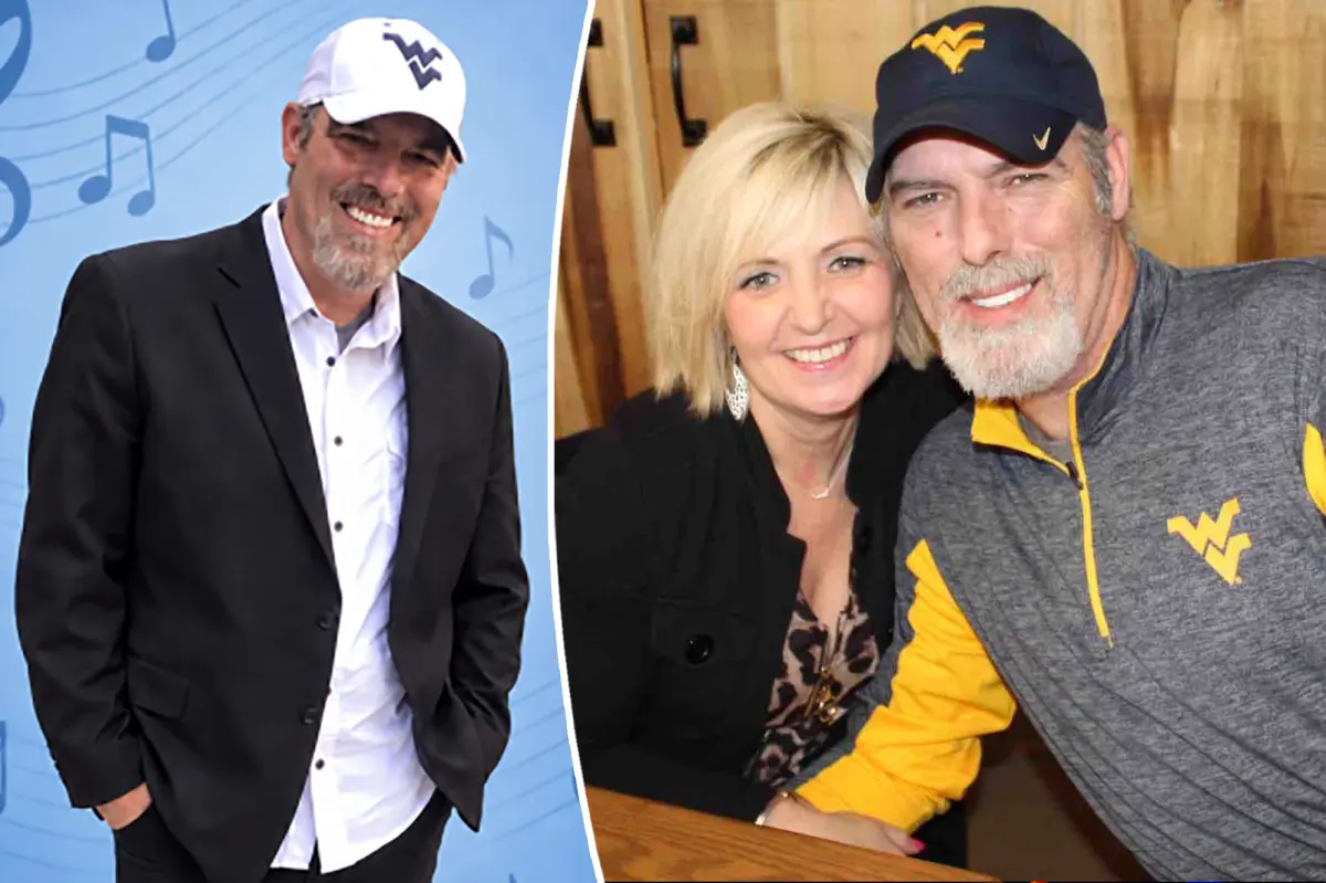 Country star Brian ‘Nashville’ Duckworth dead at 56