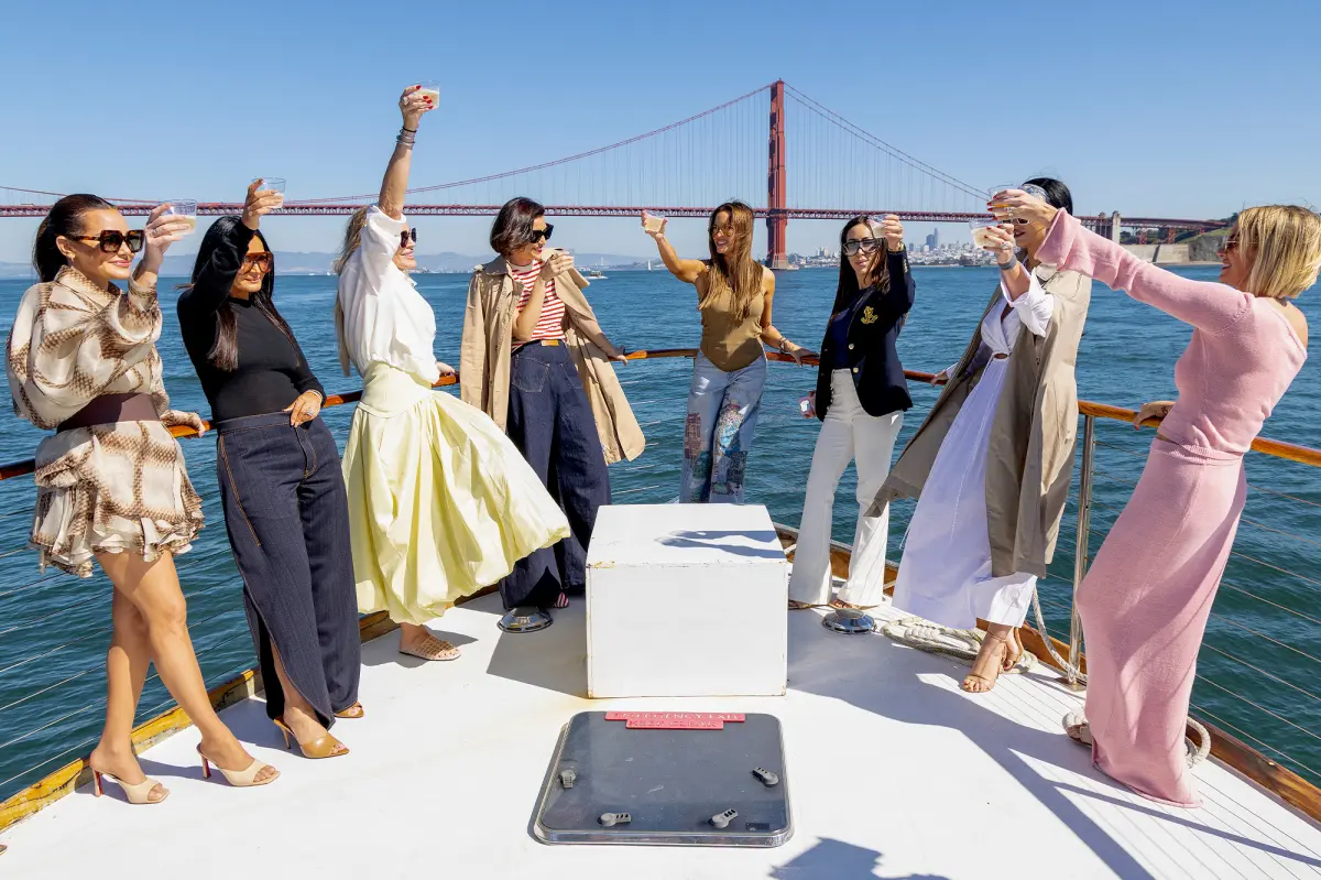 Where and when to watch ‘RHOSLC’ Season 7 premiere for free