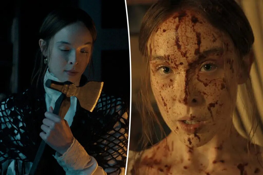 How to watch ‘Monster: The Lizzie Borden Story’ Season 4 premiere