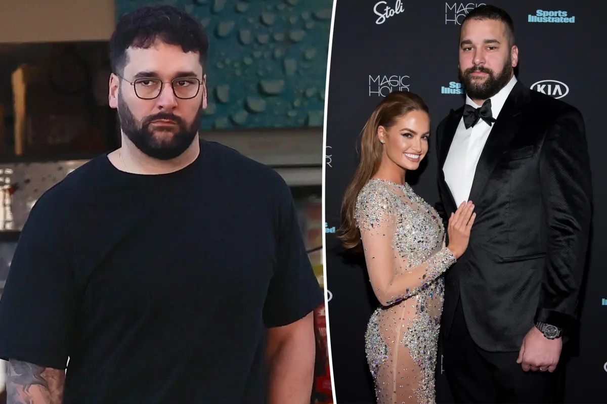 Matt Kalil responds after lawsuit against ex Haley Baylee is dismissed