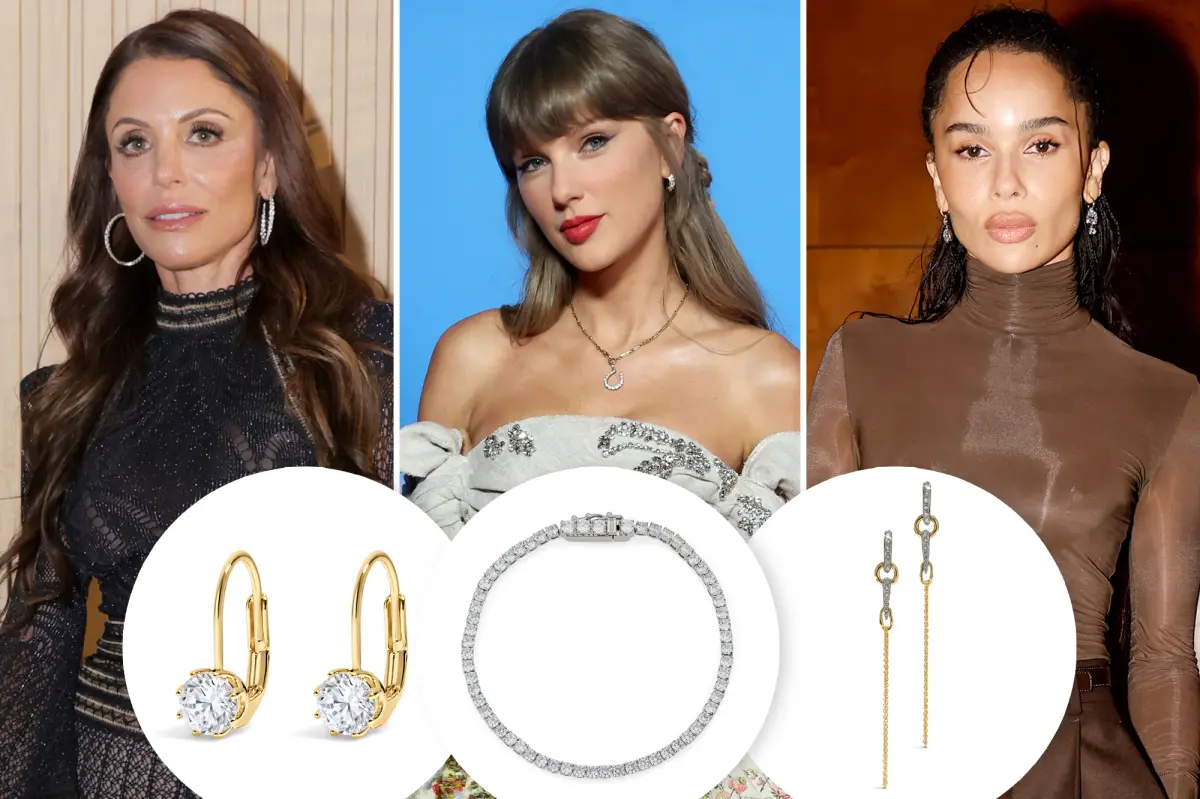 The Nordstrom Savings Event has celeb-loved jewelry — up to 60% off