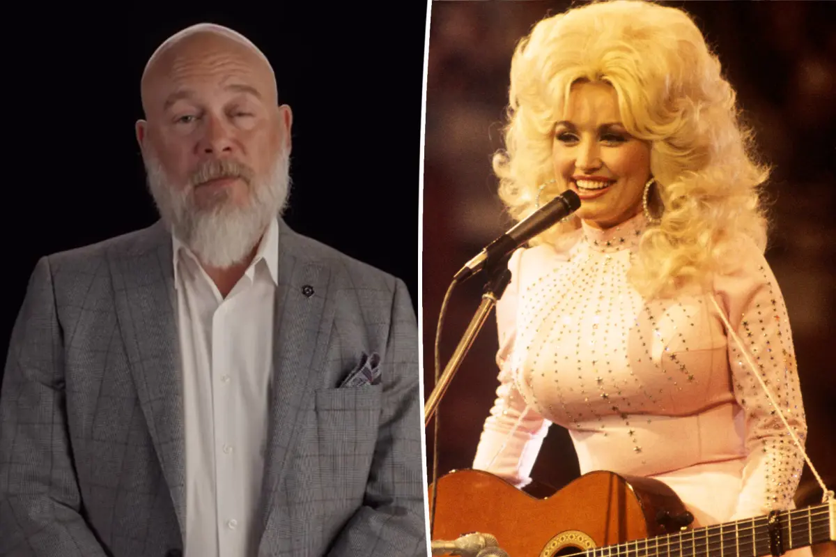 Dolly Parton’s nephew fired from longtime security role