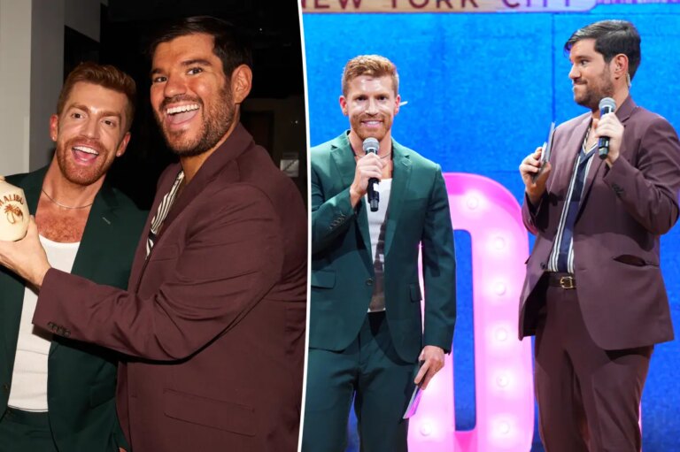 How to watch Page Six’s Virtual Reali-Tea Awards for free: Release date, celebs