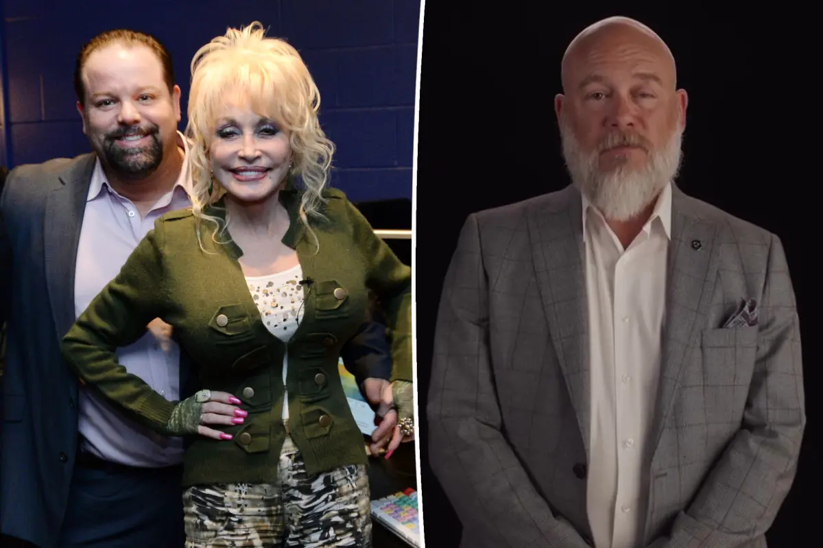 Dolly Parton’s manager wants her family ‘out of the picture’: source