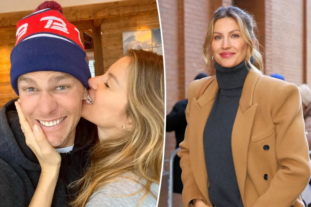 Gisele Bündchen ended Tom Brady marriage with 3 brutal words that left NFL star heartbroken