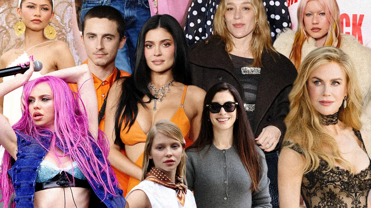 6 Trend Predictions for Spring/Summer 2027