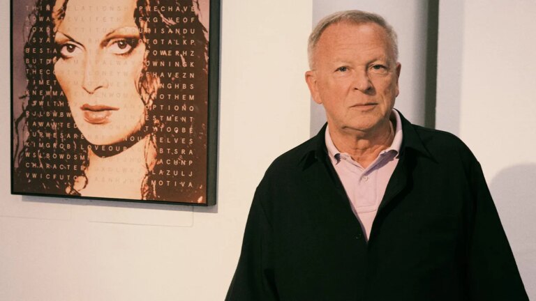 CEO Graziano de Boni on Building DVF for the Next Generation