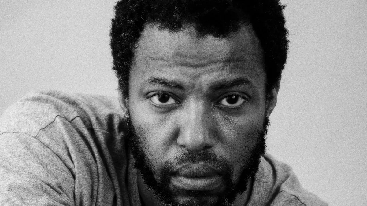 Behind Edward Buchanan’s Hub for Black Creatives