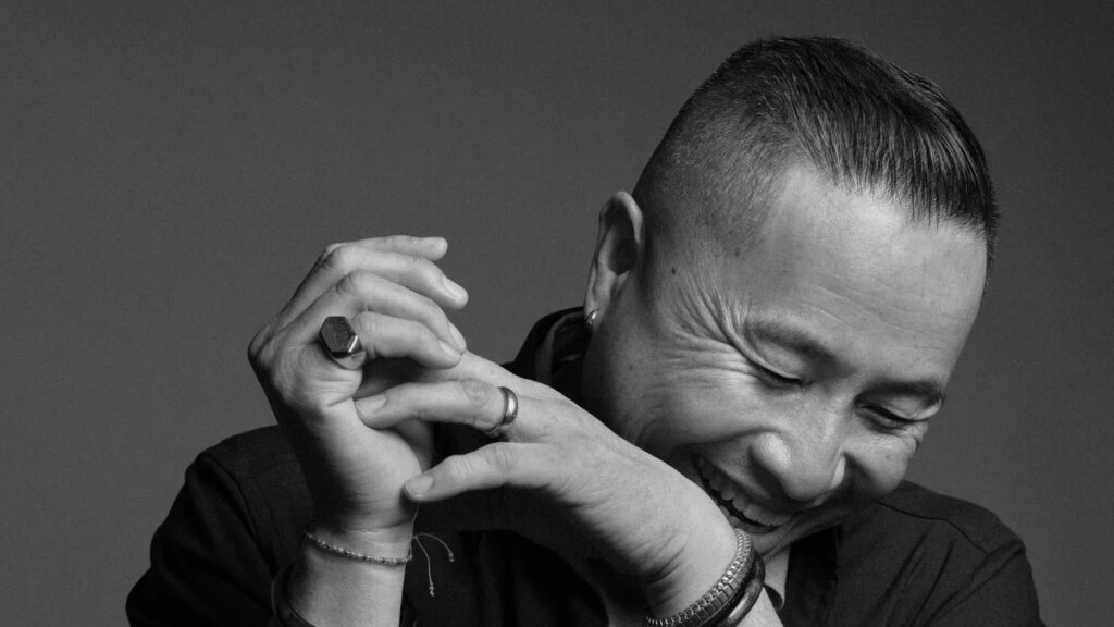 With His New Shirts-Only Collection, Phillip Lim Wants to PlayLoveWin