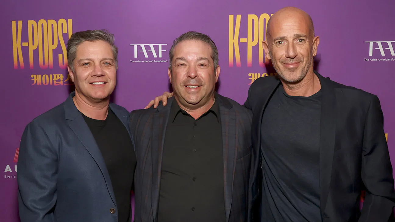 Aura Entertainment on Life After Distributing Obsession