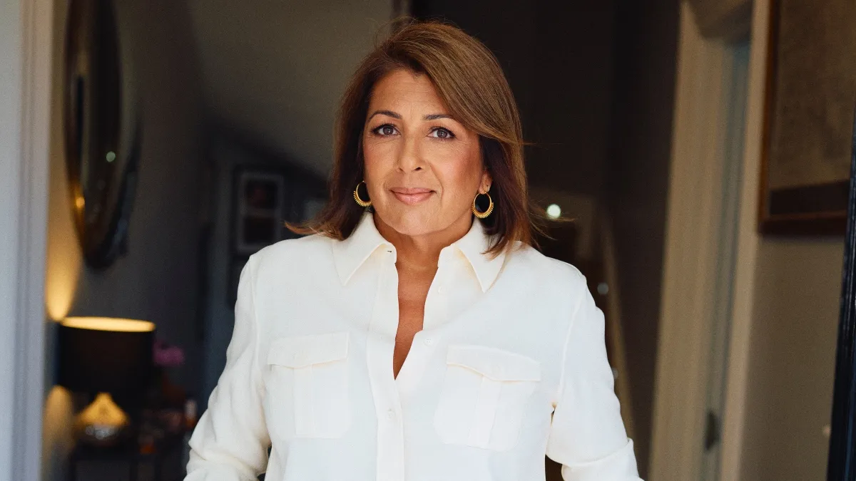 The British Fashion Council Appoints Pavita Cooper as Chair