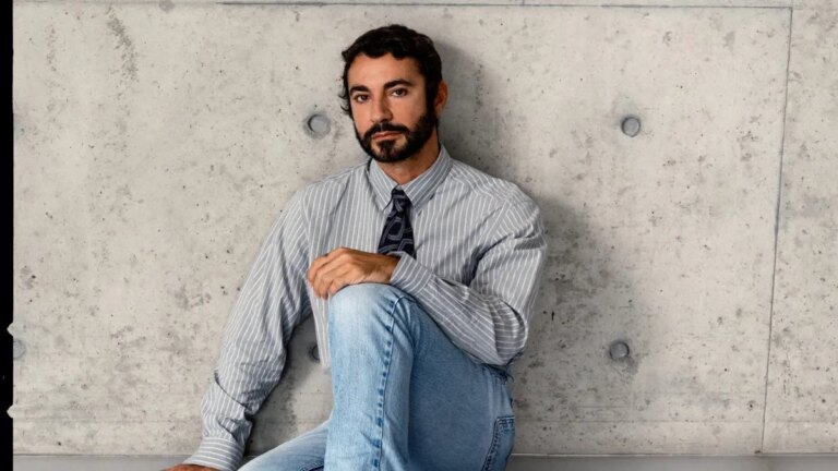 Dario Vitale Appointed Creative Director of Emporio Armani