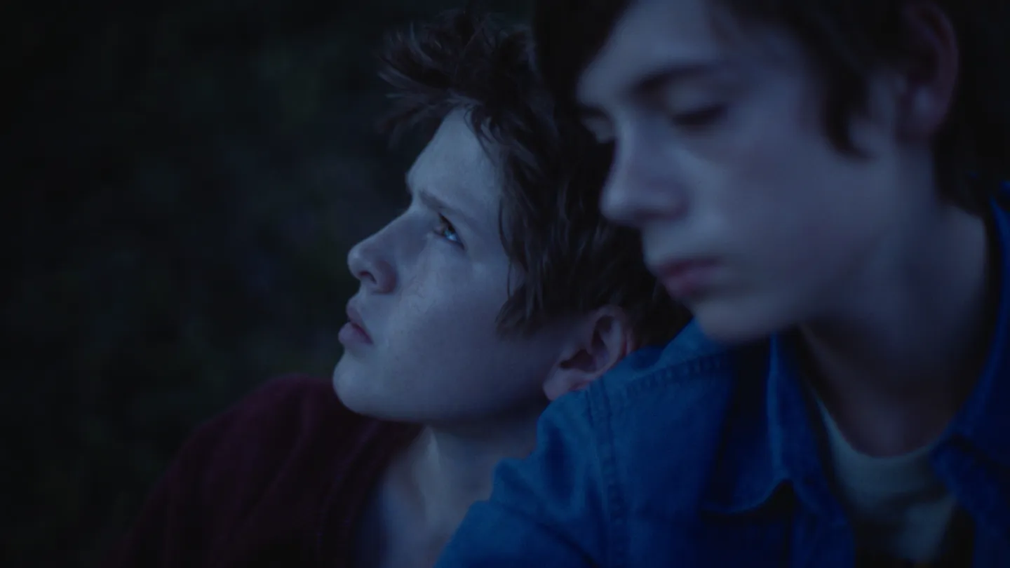 Venice 2026 Film ‘Eklipse’ Interview on AIDS Taboos, Social Exclusion
