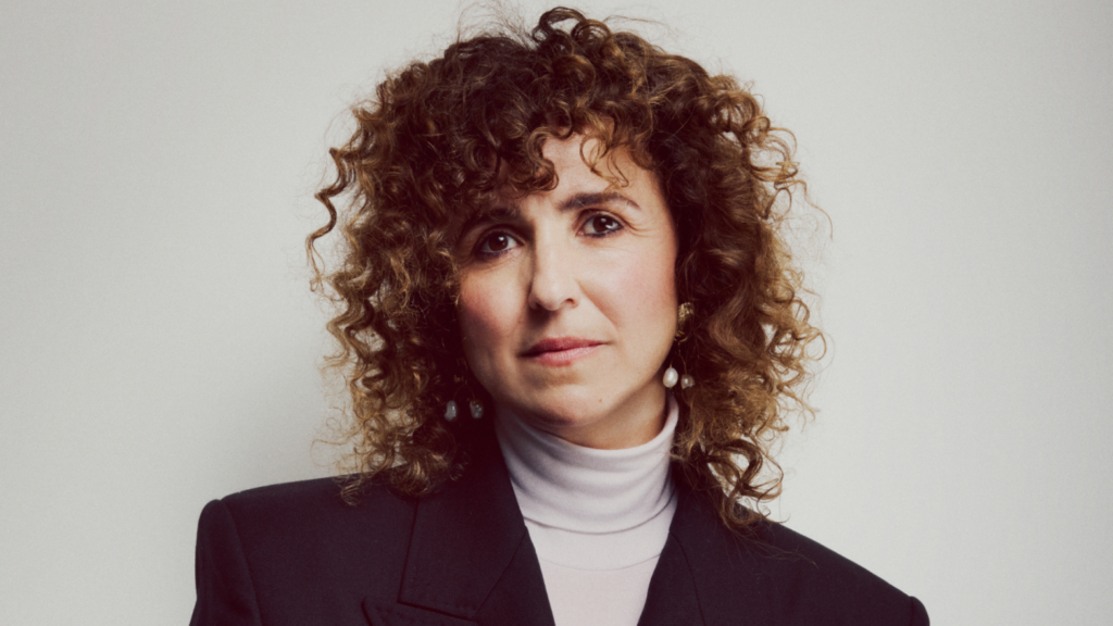 May el-Toukhy on Venice Competition Film ‘Woman Unknown’