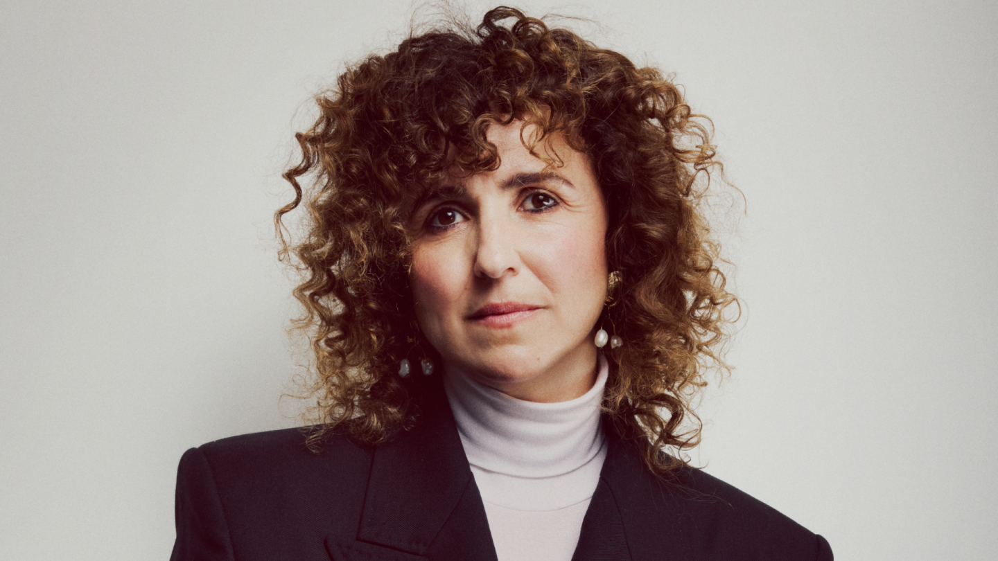 May el-Toukhy on Venice Competition Film ‘Woman Unknown’