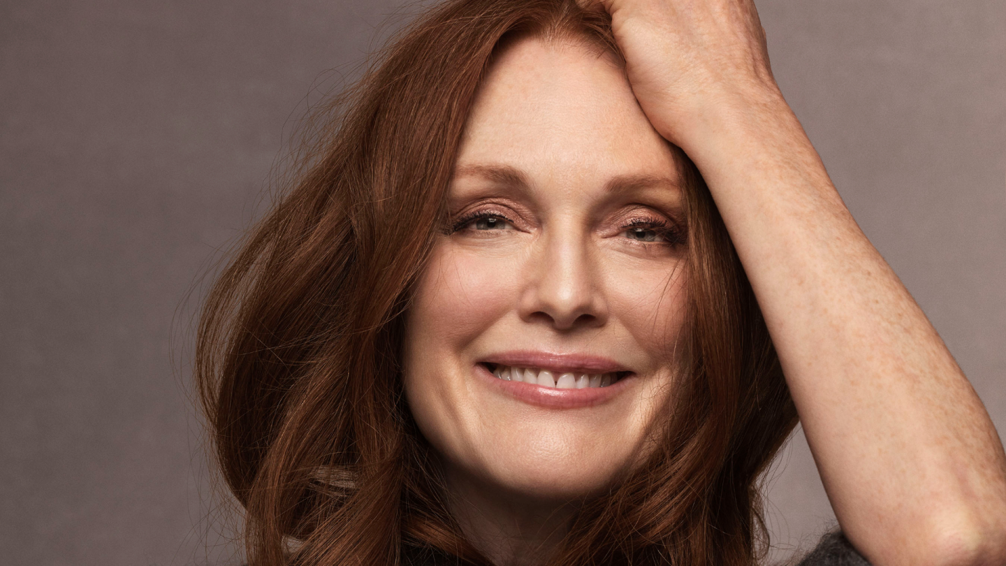 Julianne Moore to Receive Zurich Film Festival’s Golden Icon Award