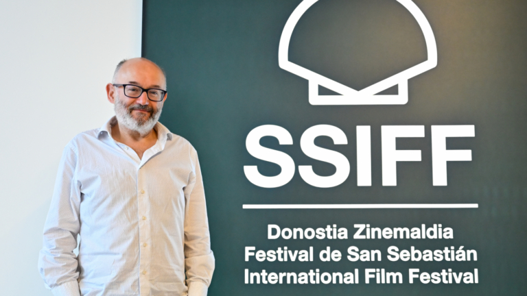 San Sebastián’s José Luis Rebordinos on His Final Year at the Helm