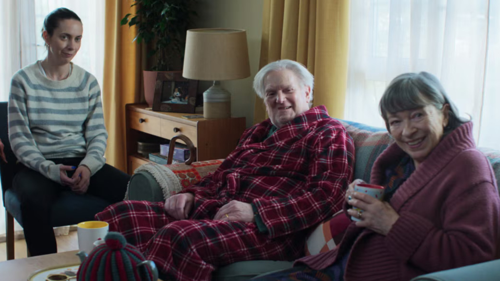Mike Leigh’s ‘Tender Loving Care’ Sweeps San Sebastian Awards
