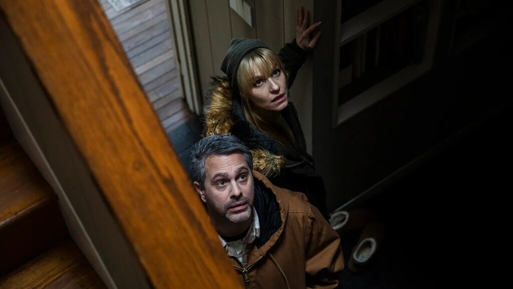 ‘Murderous’ Review: Neil LaBute’s Stale and Stagy New Film