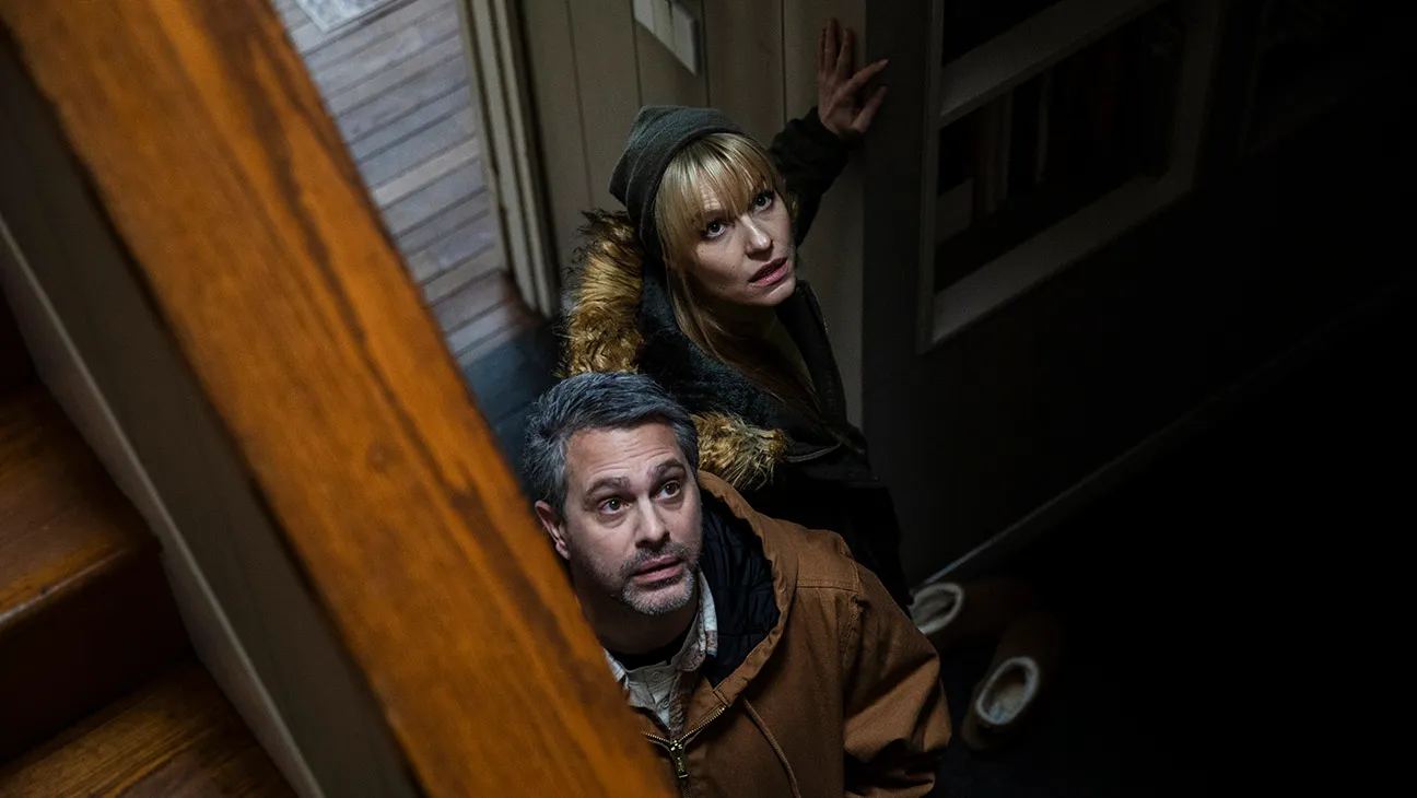 ‘Murderous’ Review: Neil LaBute’s Stale and Stagy New Film