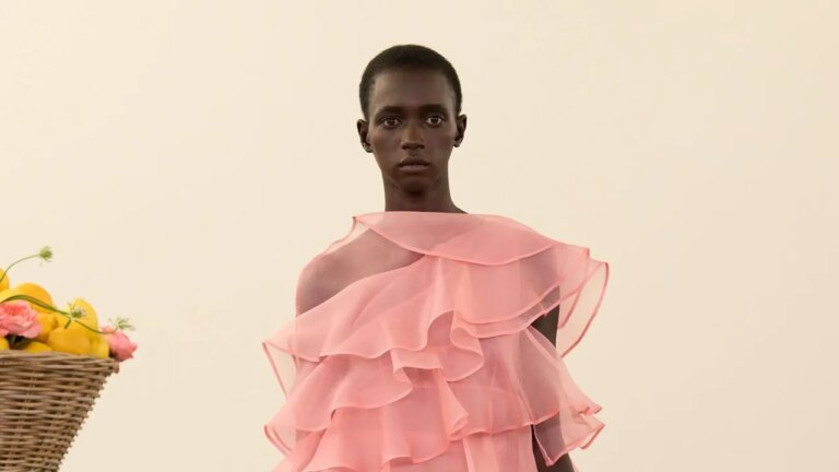 Giambattista Valli Acquires Full Ownership of His Brand From Artémis