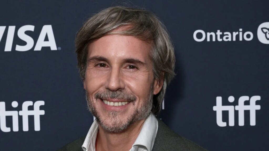 Narcos Director Andrés Baiz Police Helicopter Thriller Helo