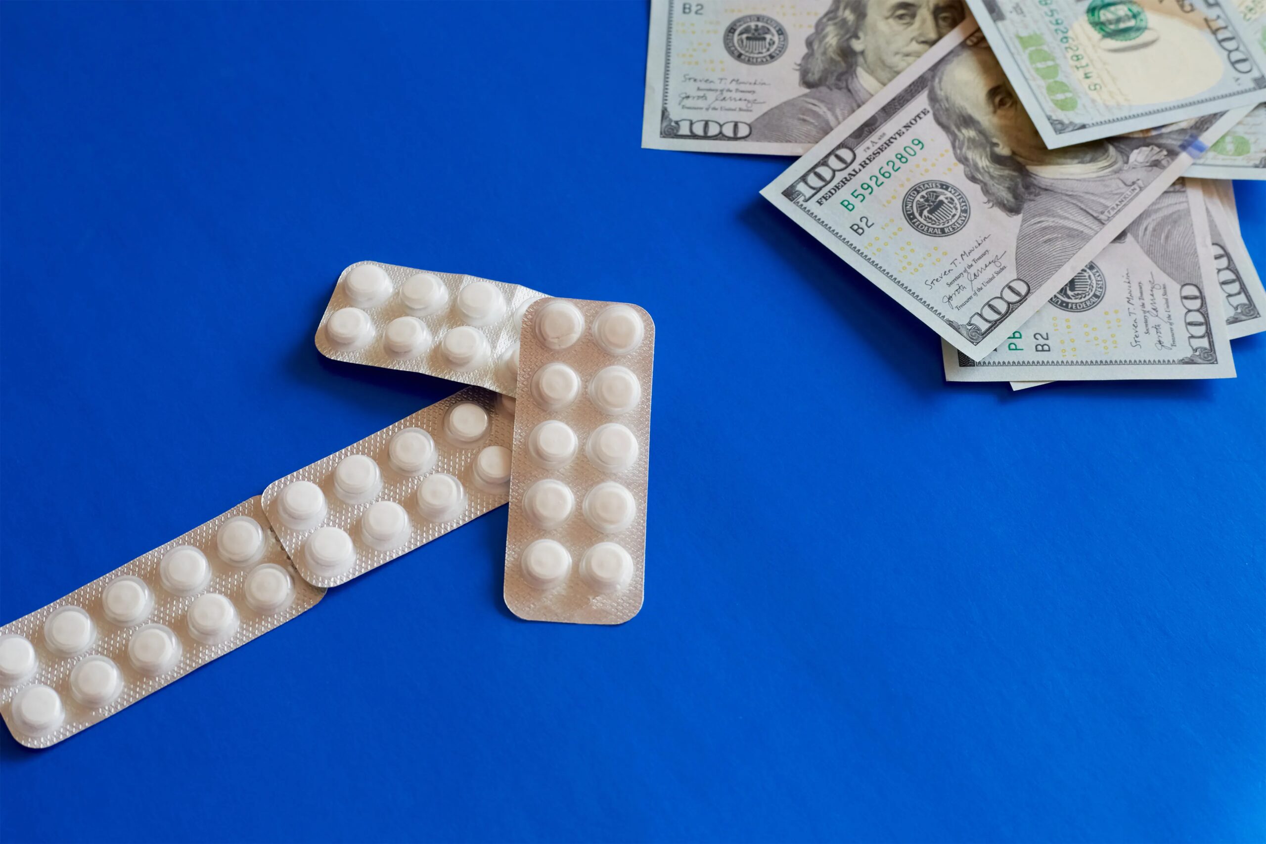 The Market Forces Quietly Adding Thousands to Patient Bills
