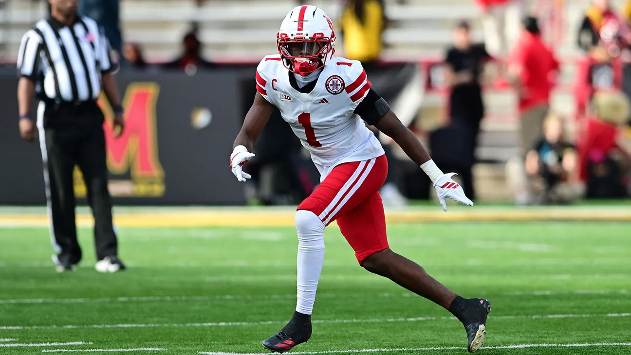 NFL’s Ceyair Wright Nabs Starring Role in Teyana Taylor Dance Movie