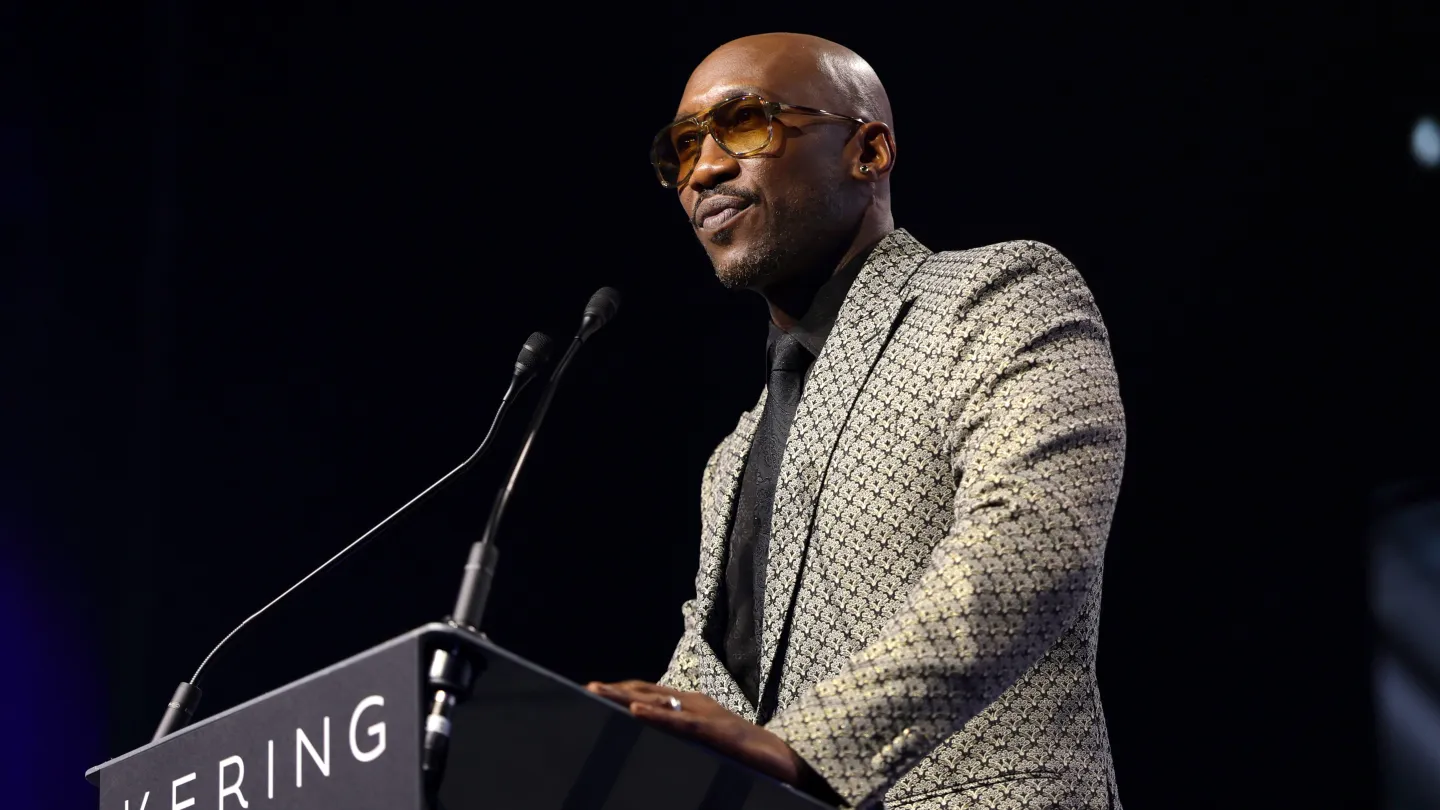 Mahershala Ali Says Blade Reboot Is Kevin Feige’s Biggest Failure