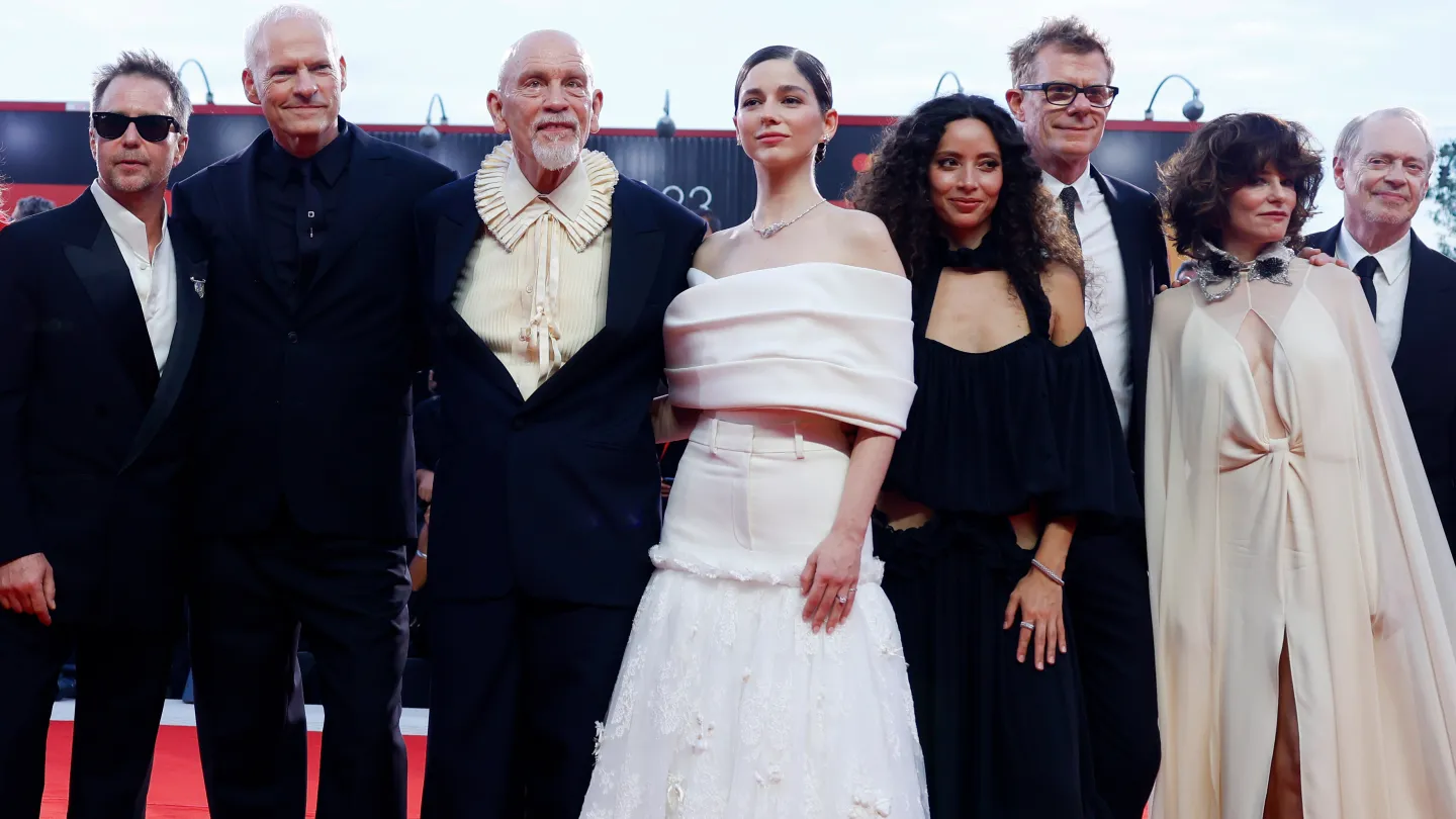 ‘Wild Horse Nine’ Gets Venice’s First Rapturous Reception of 2026