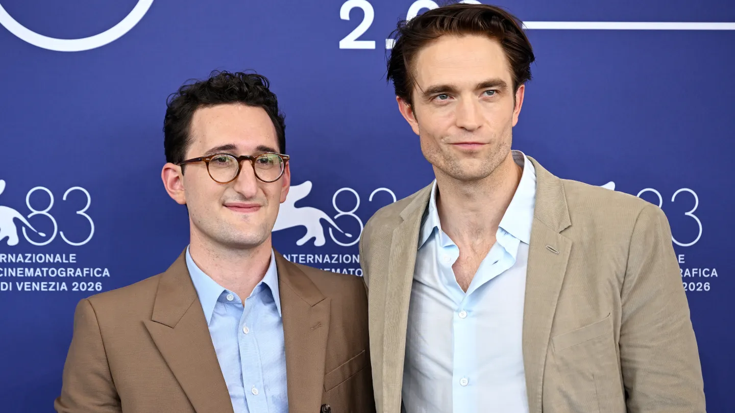 Robert Pattinson Hopes Chris Hansen Likes ‘Primetime’ Movie