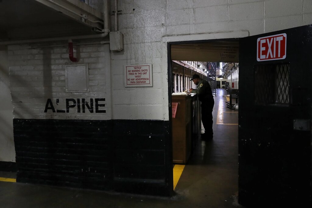 California Eyes Prison Heat Protections That Fall Short of Workplace Standards