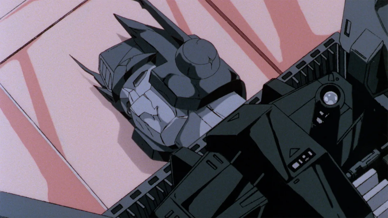 Transformers The Movie: 40th Rerelease Extends Run With Big Box Office