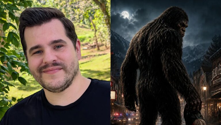 Wildman: This Screenplay Is John Wick’ Meets Bigfoot