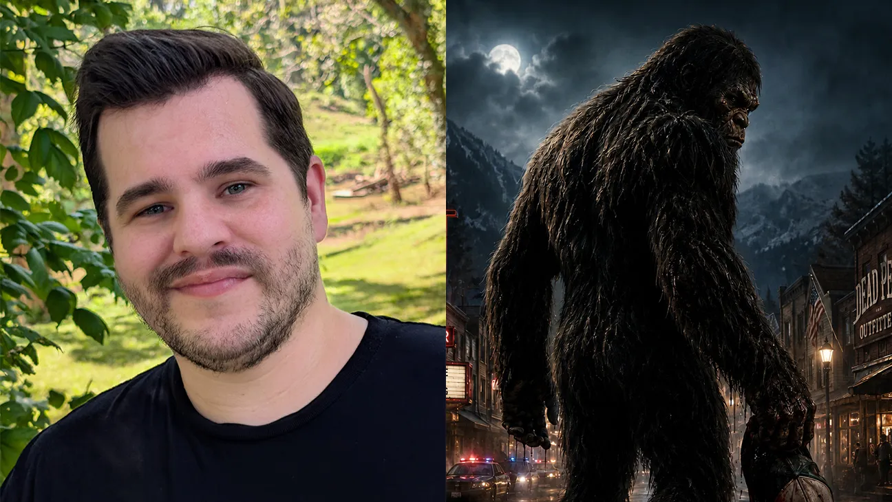 Wildman: This Screenplay Is John Wick’ Meets Bigfoot