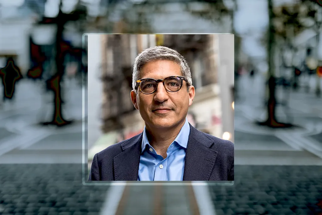 Payoneer CEO John Caplan on Building a Billion-Dollar Business