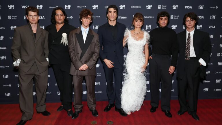 ‘La Bola Negra’ Sets Awards Categories, Entire Cast Will Go Supporting