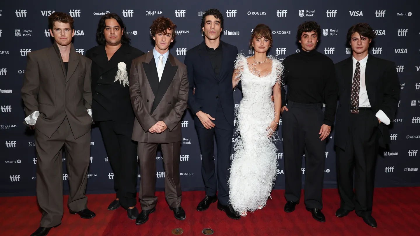 ‘La Bola Negra’ Sets Awards Categories, Entire Cast Will Go Supporting
