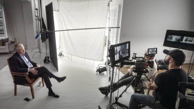 Chris Hansen Strikes Back at ‘Primetime’ With ‘I’m Chris Hansen’ Doc