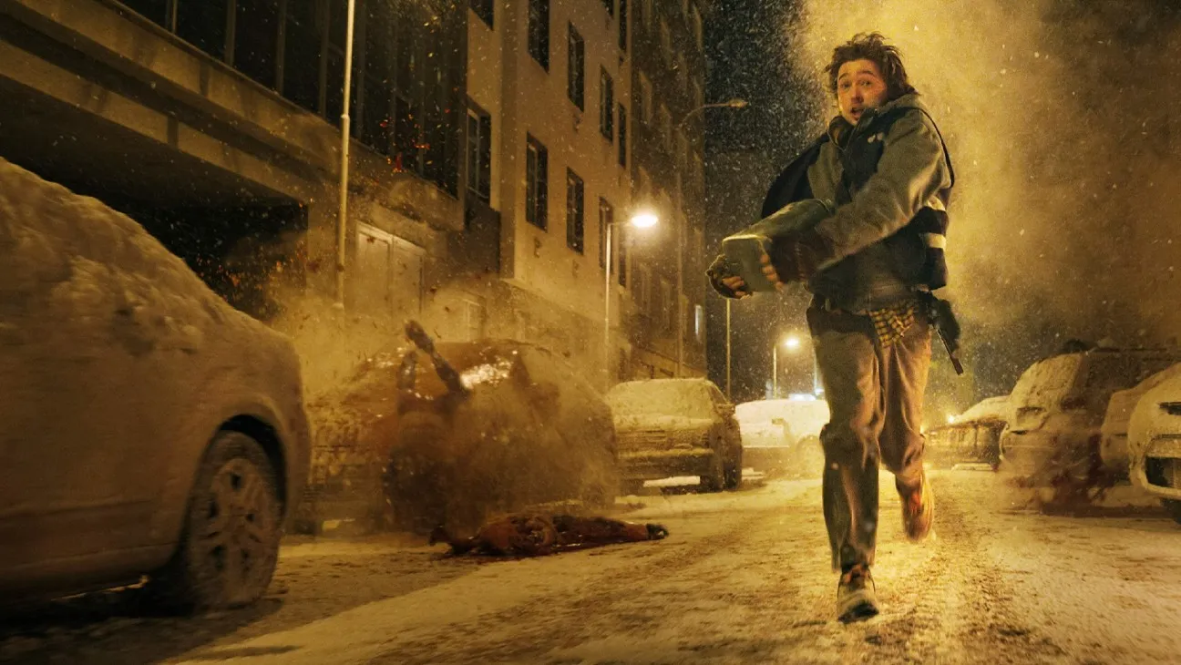 Resident Evil Box Office: Zach Cregger Reboot Movie Eyes Big Opening