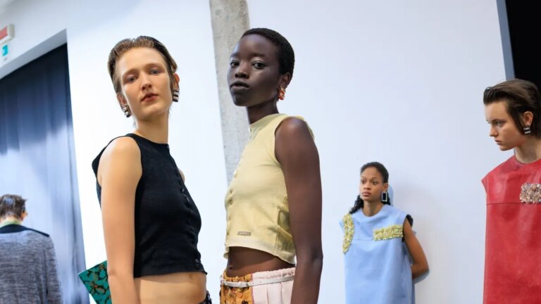 Rooted in Reality: Key Takeaways From Milan Fashion Week Spring/Summer 2027